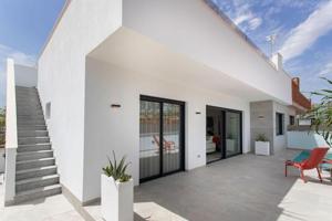 Bungalow en venta en Sucina, SUCINA photo 0