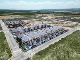Terreno en venta en Orihuela, Desamparados-Hurchillo-Torremendo photo 0
