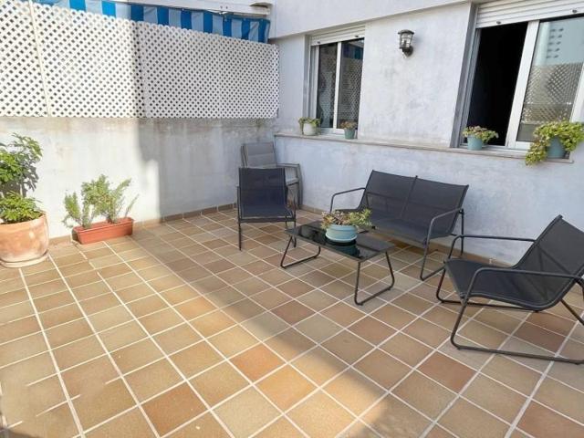 Piso en venta en Mahón-Maó, Menorca photo 0