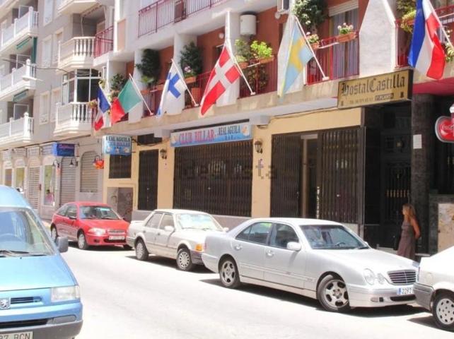 Local comercial en venta en Torrevieja photo 0