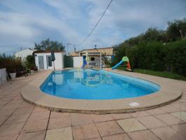 Chalet en venta en Ontinyent, Sant Josep photo 0