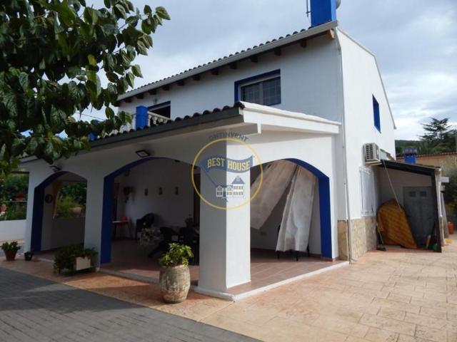 Chalet en venta en Ontinyent, Sant Josep photo 0