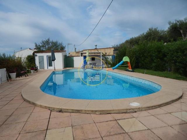 Chalet en venta en Ontinyent, Sant Josep photo 0