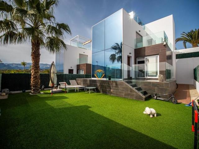 Duplex en venta en Finestrat, Balcón de finestrat photo 0