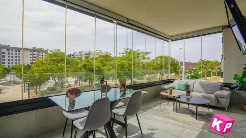 Piso en venta en Elche, Calle General Gutiérrez Mellado, 03290 photo 0