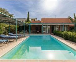 Chalet en venta en Las Torres de Cotillas, Residencial los romeros photo 0