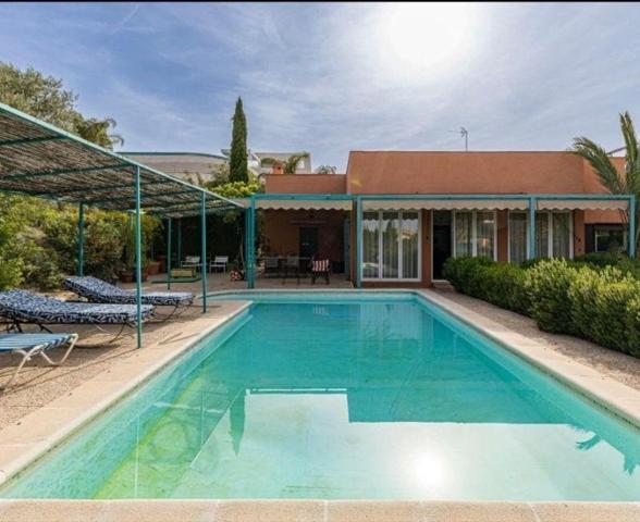 Chalet en venta en Las Torres de Cotillas, Residencial los romeros photo 0