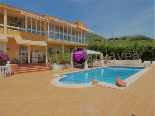 Chalet en venta en Barxeta photo 0