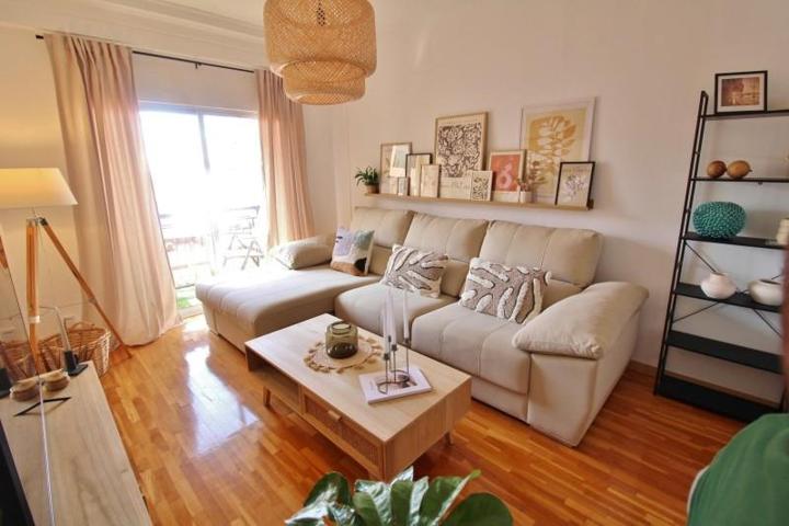 Piso en venta en Alicante, Centro photo 0