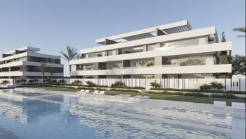 Apartamento en venta en La Nucia, Montahud photo 0