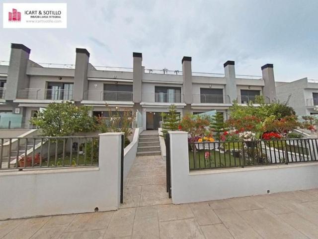 Bungalow en venta en Vinaròs, Zona Costa norte photo 0