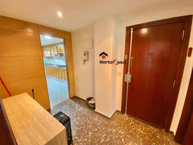Piso en venta en Valencia, Campanar photo 0
