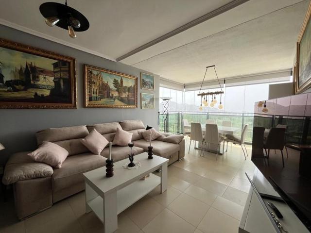 Apartamento en venta en Benidorm, Nuevos Juzgados photo 0