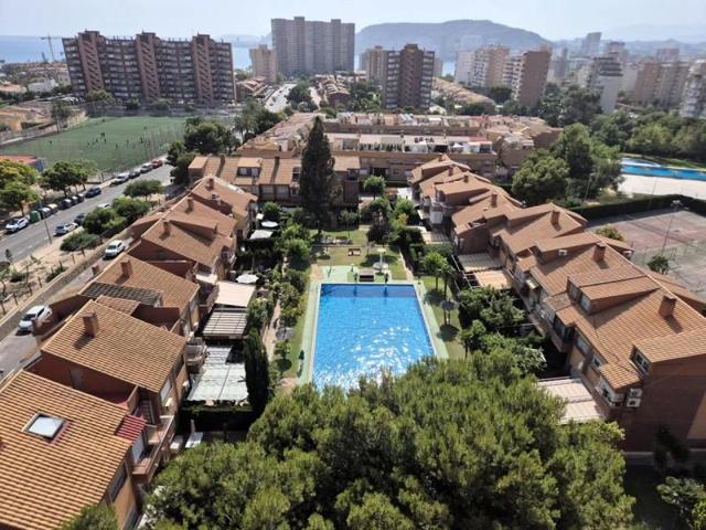 Piso en venta en Alicante, Carrer Trident, 03540 photo 0