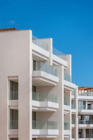 Aticos en venta en Orihuela Costa, Los Dolses photo 0