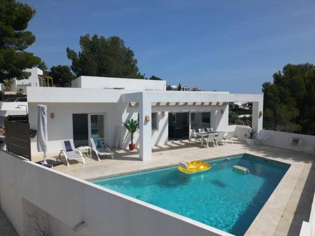 Chalet en venta en Pedreguer, Monte Solana photo 0
