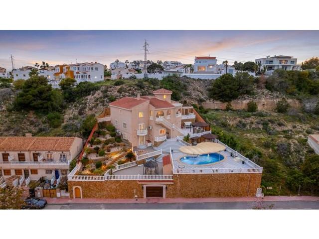 Chalet en venta en Rojales photo 0