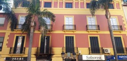 Edificio en venta en Almuñécar, ALMUÑECAR CENTRO photo 0