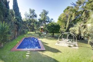 Chalet en venta en Marbella, El Rosario-Ricmar photo 0