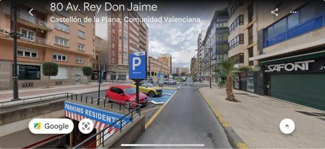 Parking en venta en Castellón de la Plana photo 0