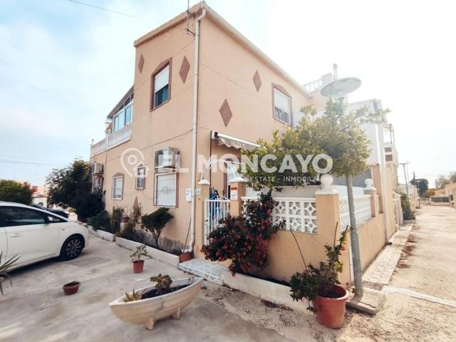 Adosada en venta en San Fulgencio, La marina photo 0