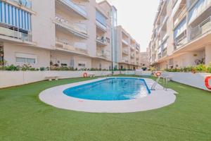 Piso en venta en Gualchos, Playa castell de ferro photo 0
