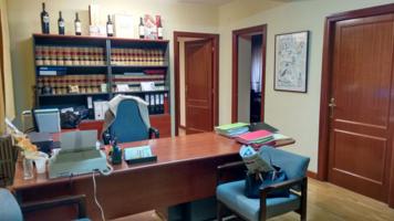 Oficina en venta en Palencia, Centro photo 0