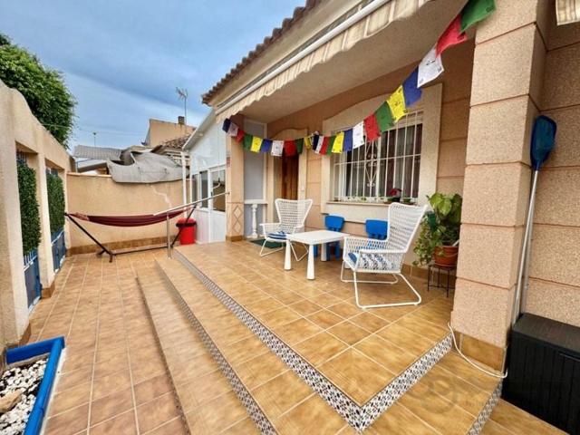 Bungalow en venta en Cartagena photo 0