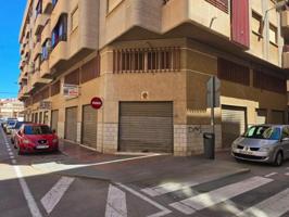 Local comercial en venta en Santa Pola, Centro photo 0