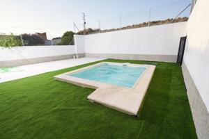 Casa con terreno en venta en Benamaurel, Benamaurel photo 0