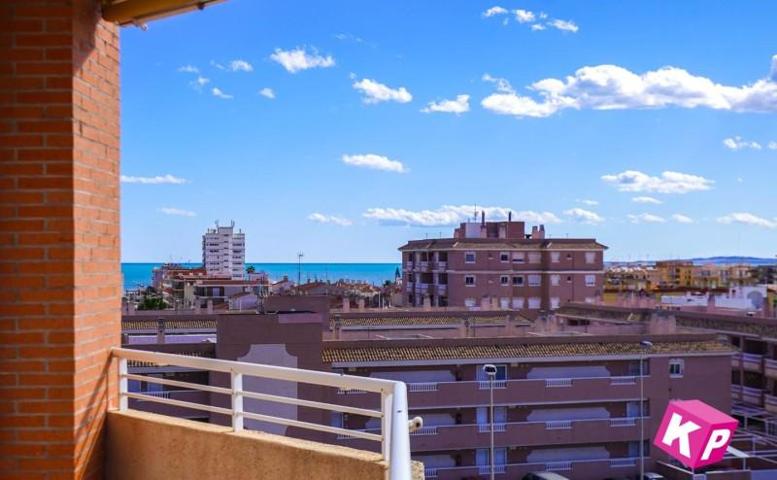 Piso en venta en Santa Pola, Avenida Zaragoza, 03130 photo 0