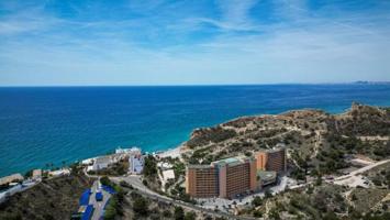 Terreno en venta en Villajoyosa, Poble Nou - Montiboli photo 0