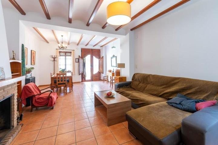 Casa en venta en Potríes, Comunidad valenciana photo 0