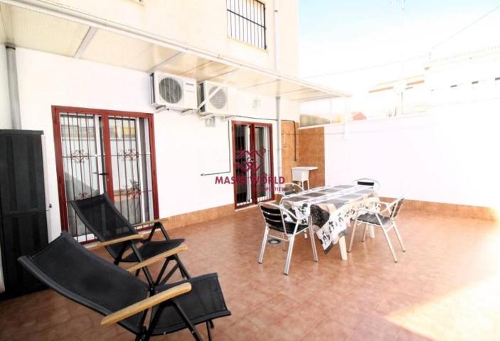 Planta baja en venta en Lo Pagán, LA PUNTICA photo 0