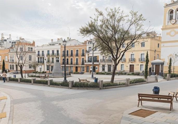 Piso en venta en Badajoz, Casco Antiguo photo 0