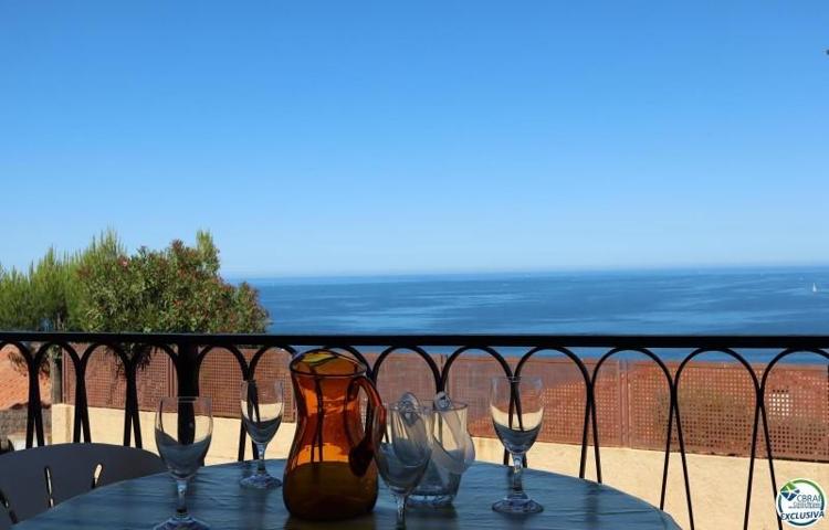 Apartamento en venta en Llançà photo 0