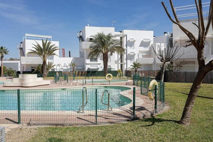 Apartamento en venta en Vera, Puerto Vera photo 0