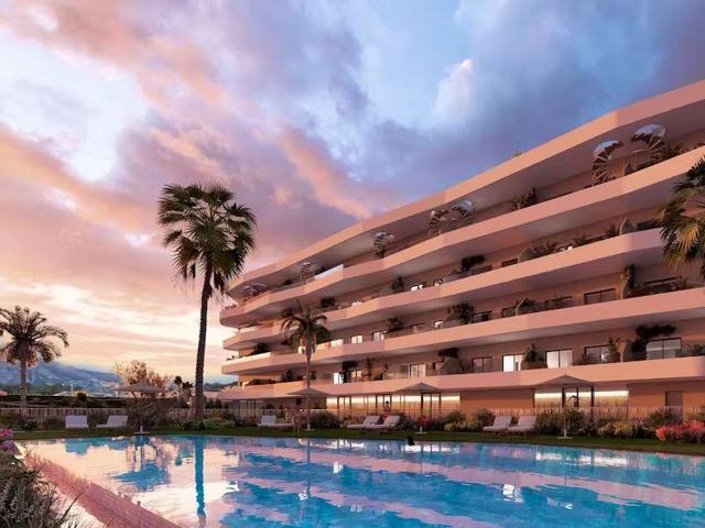 Apartamento en venta en La Nucia, Pueblo photo 0