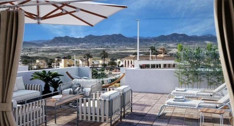 Chalet en venta en Mazarrón, Mazarrón photo 0