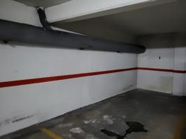 Garaje en alquiler en Valencia, Zaidia photo 0