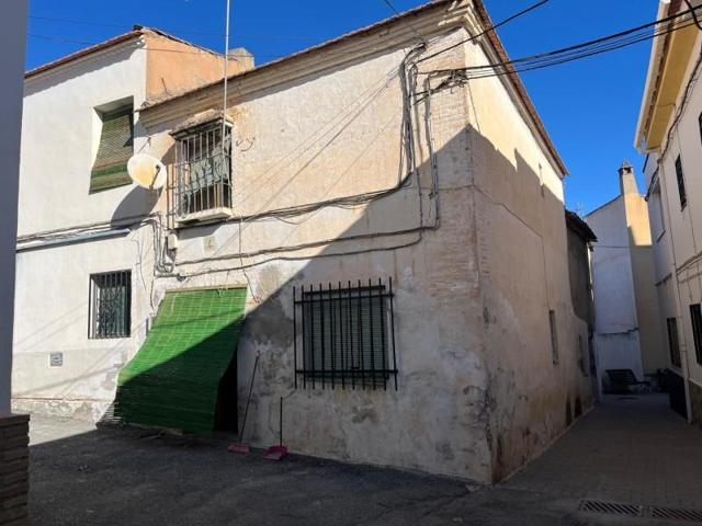 Casas de pueblo en venta en Otura, Vega de granada zona sur photo 0