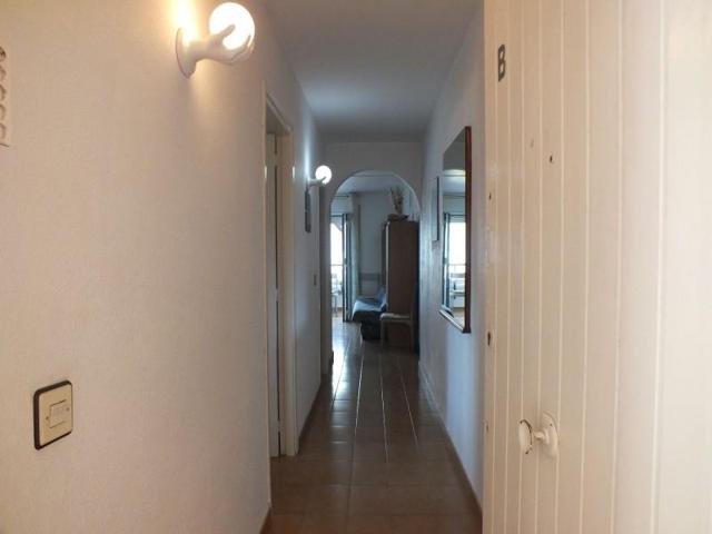 Apartamento en venta en Roses photo 0
