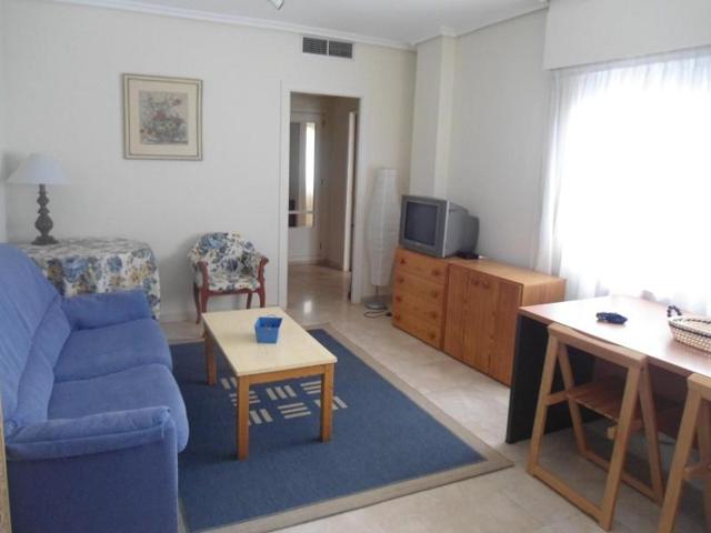 Apartamento en venta en Córdoba, Centro photo 0