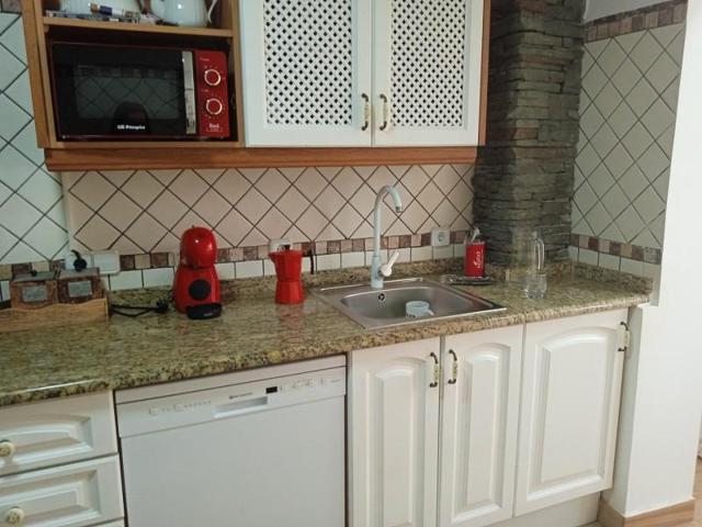 Piso en venta en Molina de Segura, El chorrico photo 0