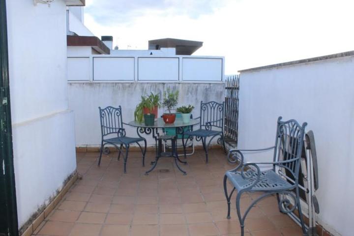 Aticos en venta en Córdoba, Levante photo 0