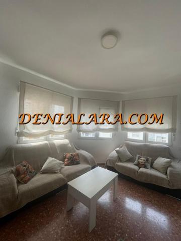 Piso en venta en Ondara photo 0