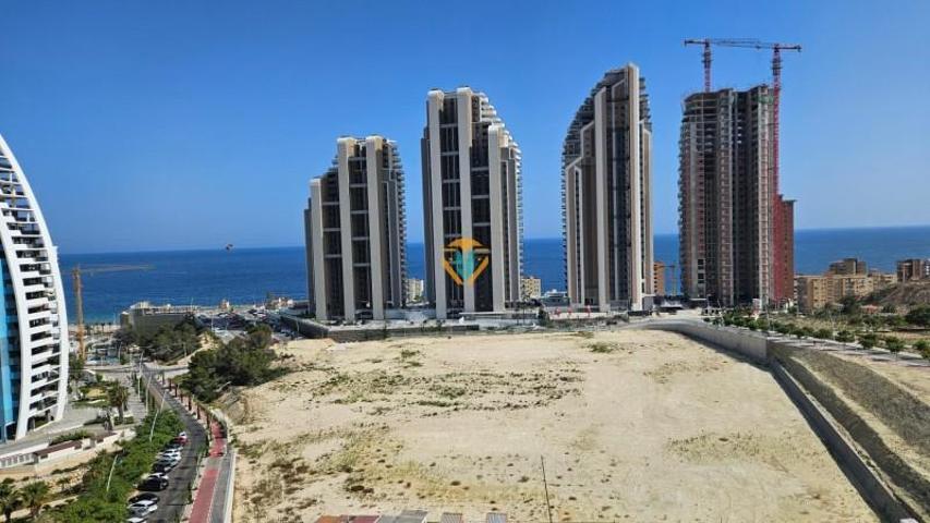 Piso en venta en Benidorm, Via Parque photo 0