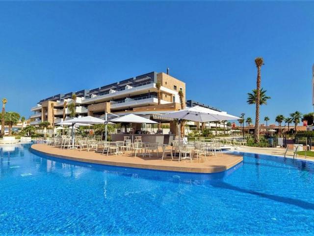 Apartamento en venta en Orihuela, Playa Flamenca photo 0