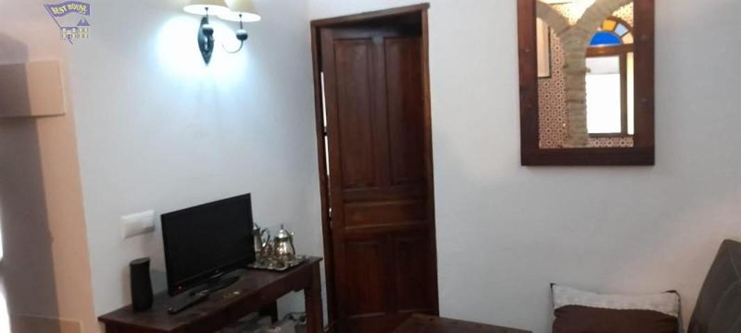 Apartamento en alquiler en Arcos de la Frontera, Casco antiguo photo 0