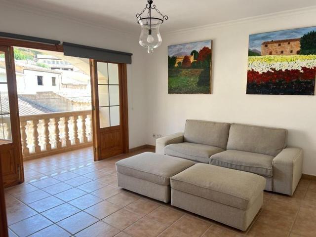 Piso en alquiler en Selva, Caimari photo 0